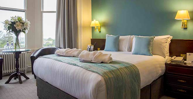Royal Clifton Hotel Promenade Room